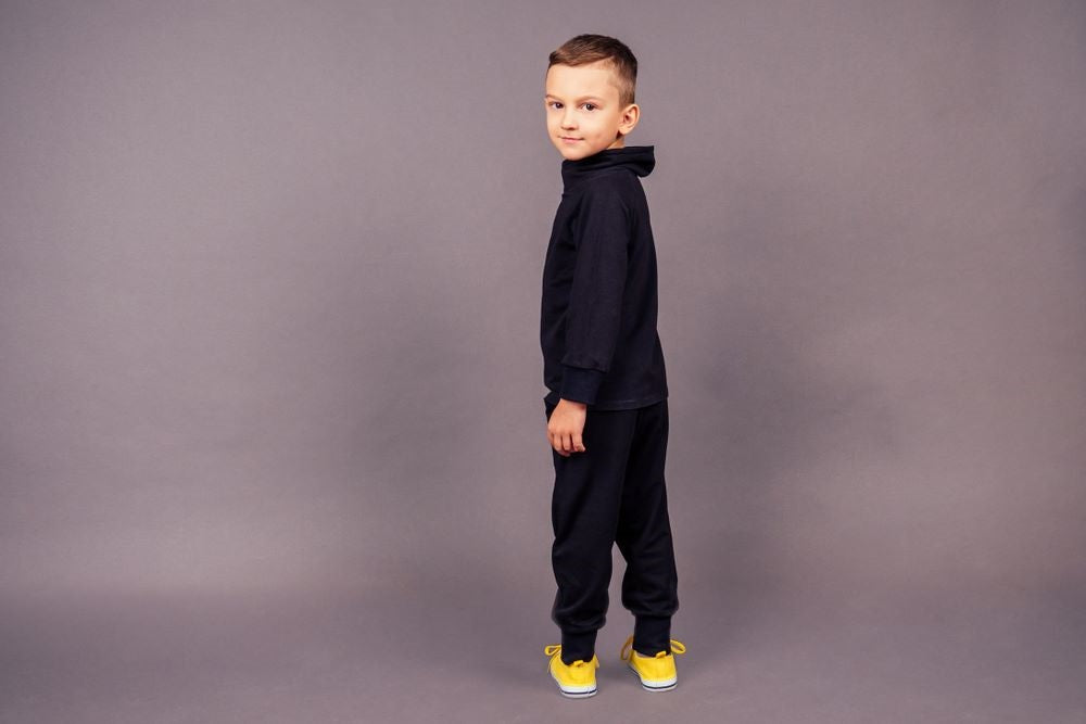 BOY'S SPORTS SUIT