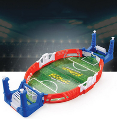 Mini Table de Football plateau Machine Football jouet jeu de tir éducatif en plein air Sport enfants Tables jouer balle jouets pour garçons
