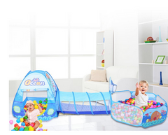 36 Styles Foldable Children's Toys Tent For Ocean Balls Kids Play Ball Pool Outdoor Game Large Tent for Kids Children Ball Pit