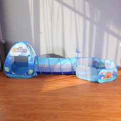 36 Styles Foldable Children's Toys Tent For Ocean Balls Kids Play Ball Pool Outdoor Game Large Tent for Kids Children Ball Pit